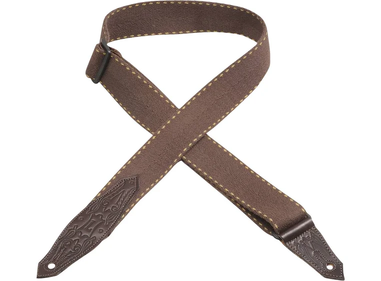 Levy's MSSC80-BRN gitarreim 